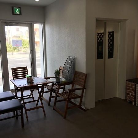 Mr Kinjo In 西原インター Ginowan Exteriör bild