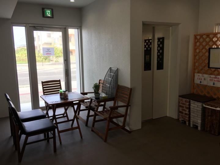 Mr Kinjo In 西原インター Ginowan Exteriör bild